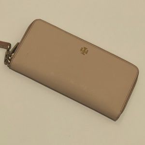 Used Tory Burch Wallet